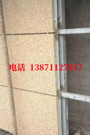 汕尾热力管道铁渣内部除垢外墙ET板